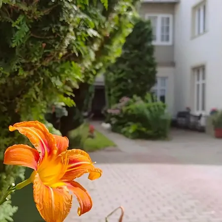 Apartament Plaza Sopot
