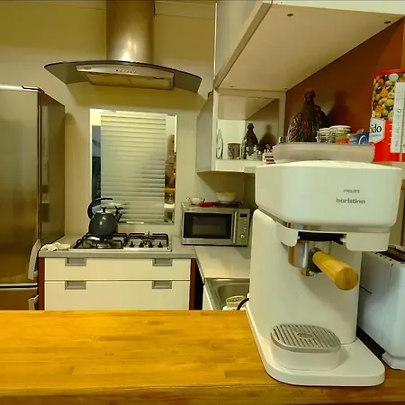 Apartament Plaza