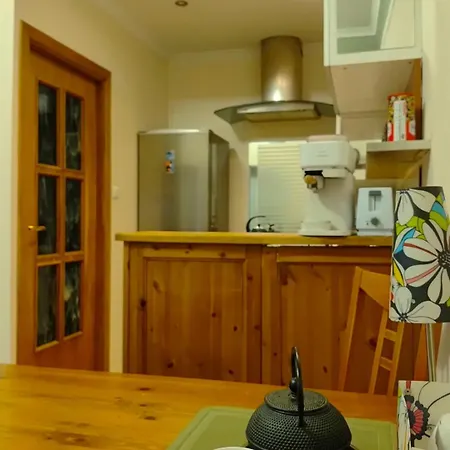 Apartament Plaza Sopot