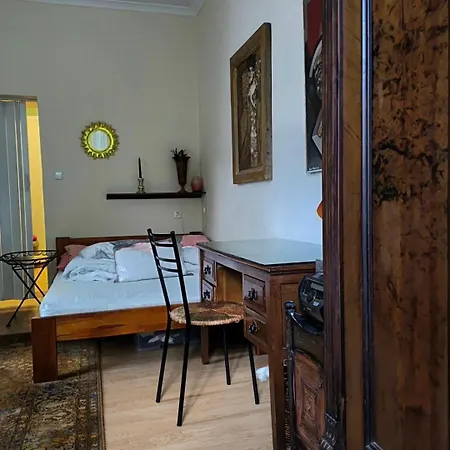 Apartament Plaza