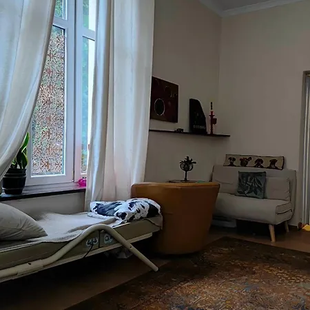 Apartament Plaza