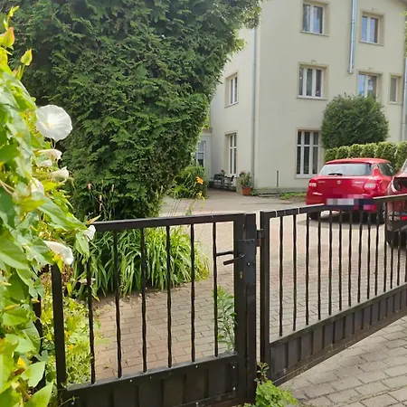Plaza Apartament Sopot